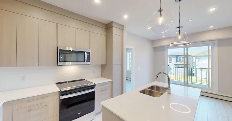 265 Wolf Willow Boulevard Southeast, Calgary, AB, T2X 6R2 - 6