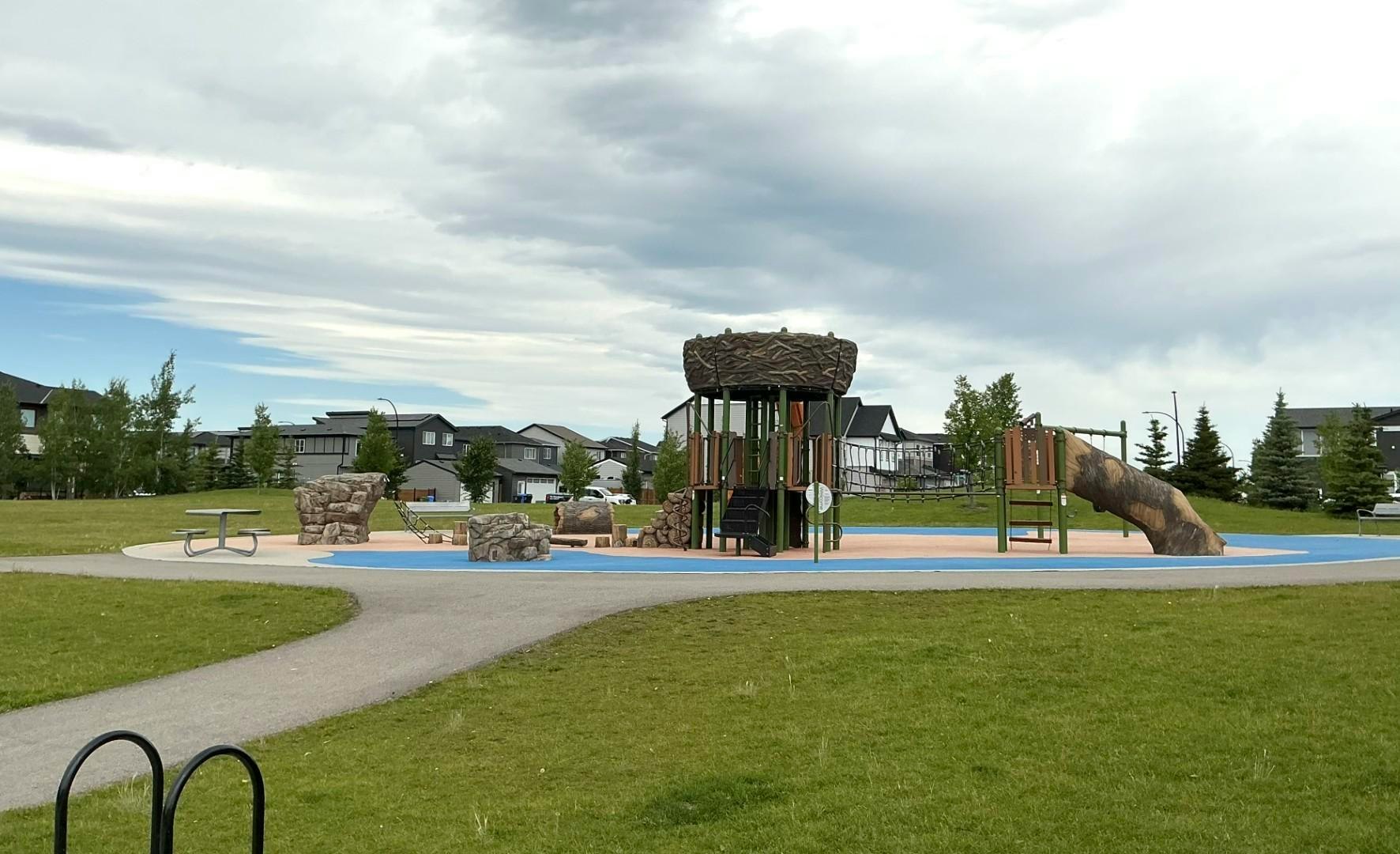 265 Wolf Willow Boulevard Southeast, Calgary, AB, T2X 6R2 - 26