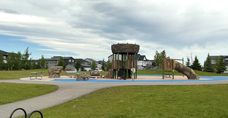 265 Wolf Willow Boulevard Southeast, Calgary, AB, T2X 6R2 - 26