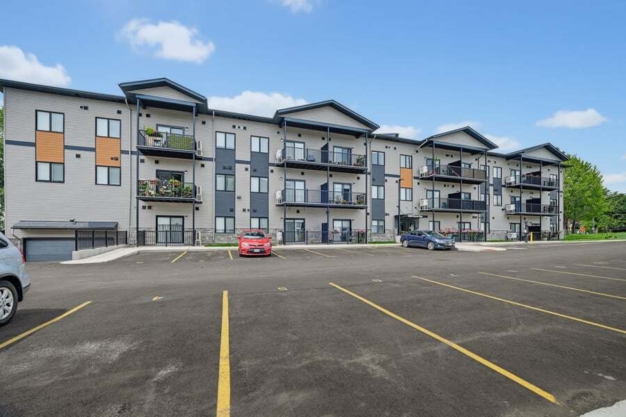 101-2380 Cleroux Crescent, Ottawa, ON, K1W 1A2 - 12