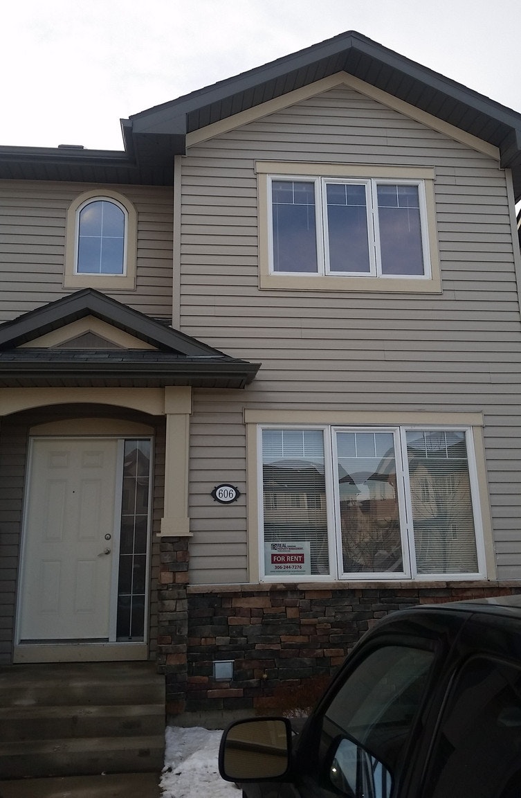 606-303 Slimmon Place, Saskatoon, SK, S7V 0A8