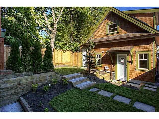 3731 West 11th Avenue, Vancouver, BC, V6R 2K7