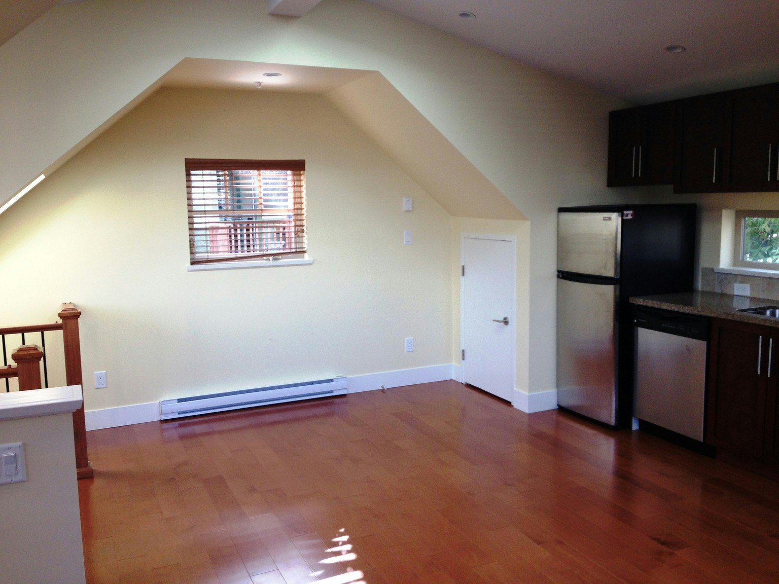 3731 West 11th Avenue, Vancouver, BC, V6R 2K7 - 3