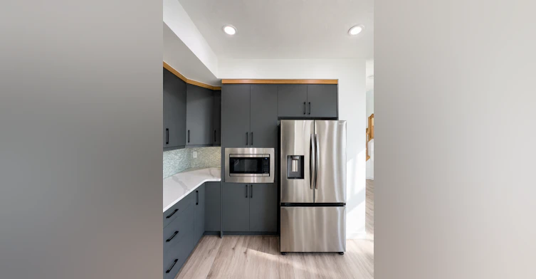 130 Hawks Ridge Boulevard Northwest, Edmonton, AB, T5S 2B9 - 10