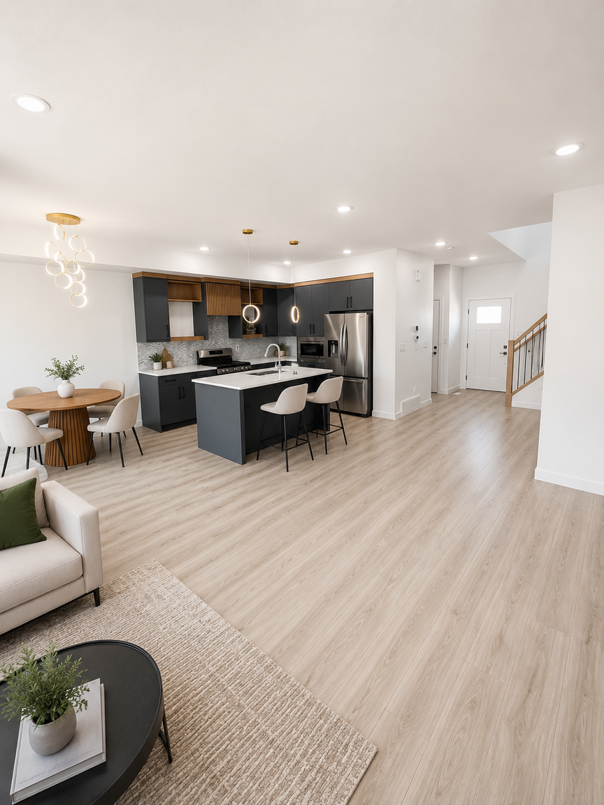 130 Hawks Ridge Boulevard Northwest, Edmonton, AB, T5S 2B9 - 8