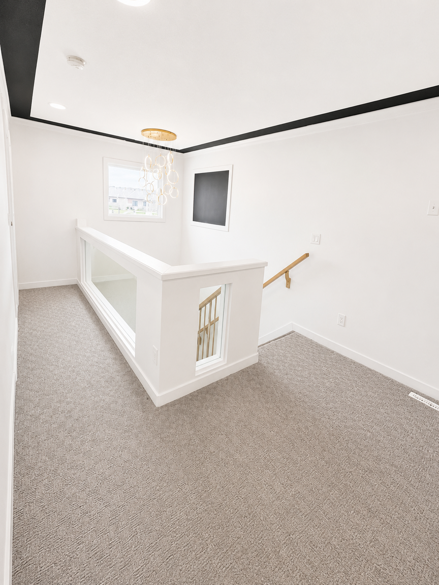 130 Hawks Ridge Boulevard Northwest, Edmonton, AB, T5S 2B9 - 14