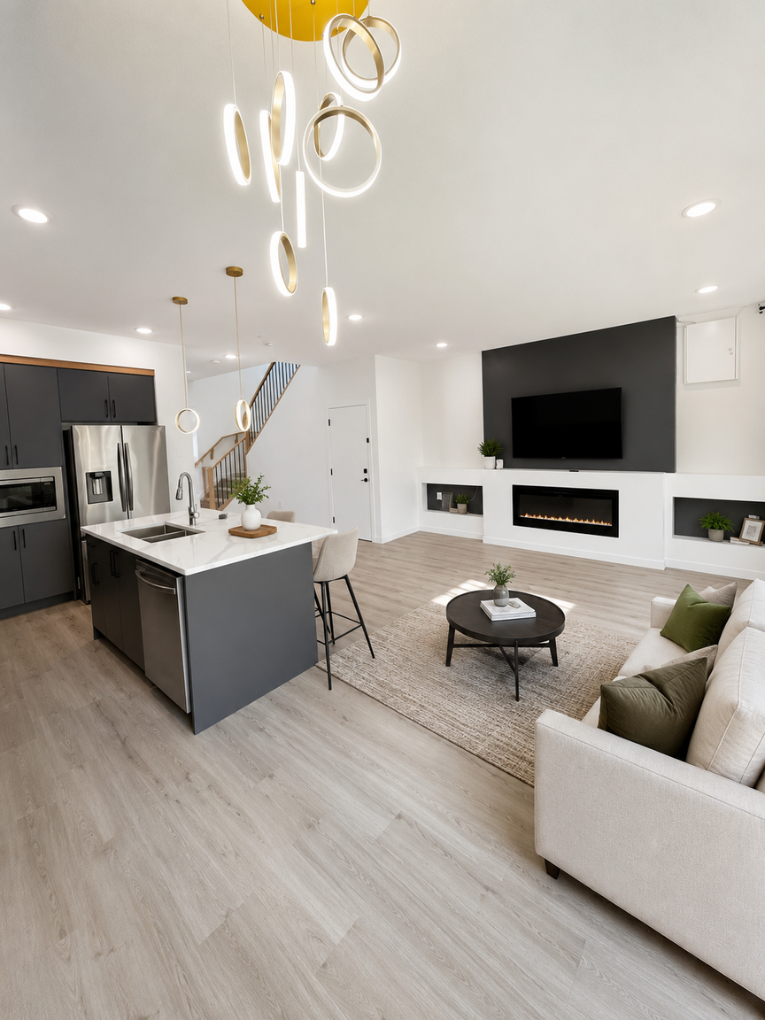 130 Hawks Ridge Boulevard Northwest, Edmonton, AB, T5S 2B9 - 7