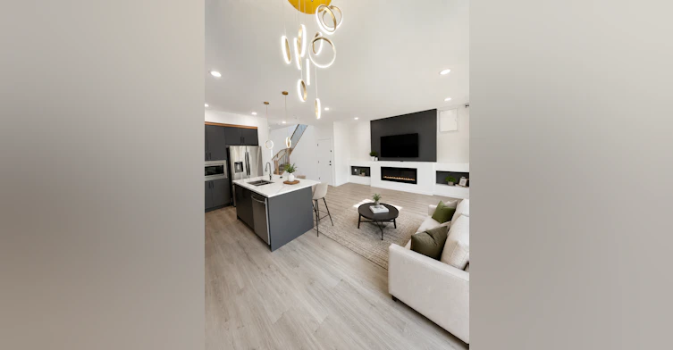 130 Hawks Ridge Boulevard Northwest, Edmonton, AB, T5S 2B9 - 7