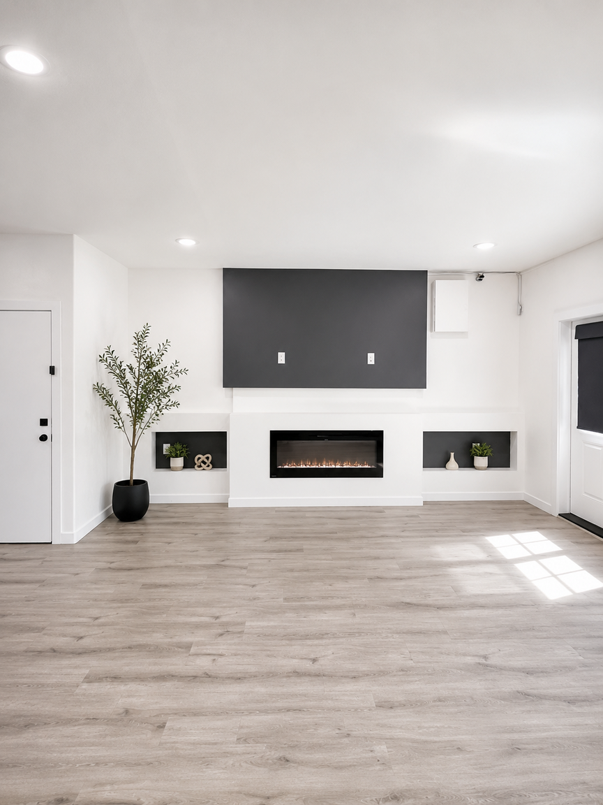 130 Hawks Ridge Boulevard Northwest, Edmonton, AB, T5S 2B9 - 4