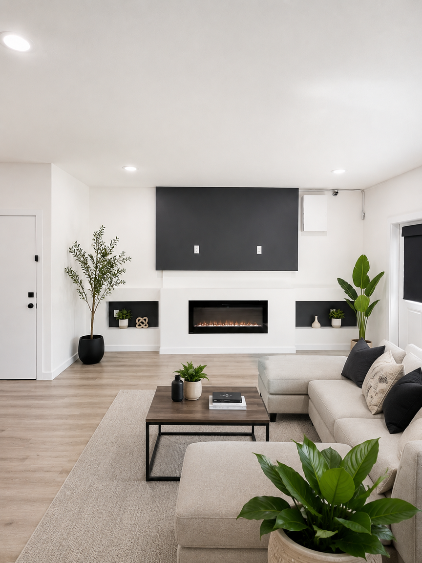 130 Hawks Ridge Boulevard Northwest, Edmonton, AB, T5S 2B9 - 5