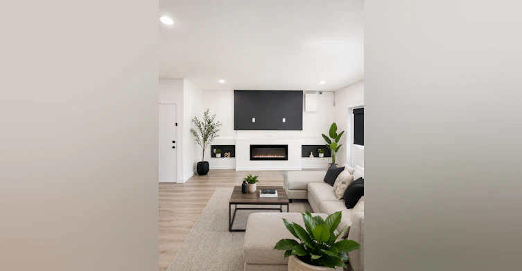 130 Hawks Ridge Boulevard Northwest, Edmonton, AB, T5S 2B9 - 5