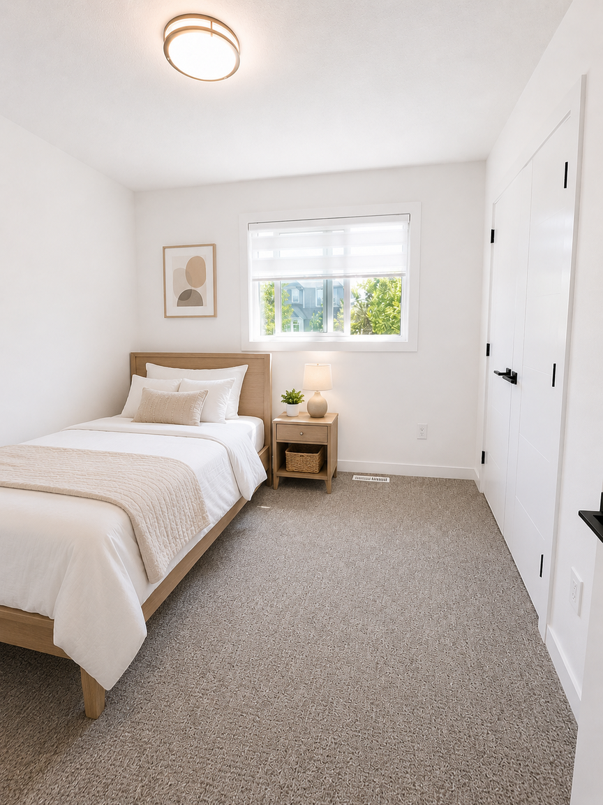 130 Hawks Ridge Boulevard Northwest, Edmonton, AB, T5S 2B9 - 23