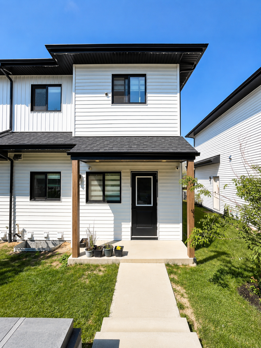 130 Hawks Ridge Boulevard Northwest, Edmonton, AB, T5S 2B9 - 27