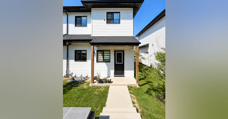 130 Hawks Ridge Boulevard Northwest, Edmonton, AB, T5S 2B9 - 27