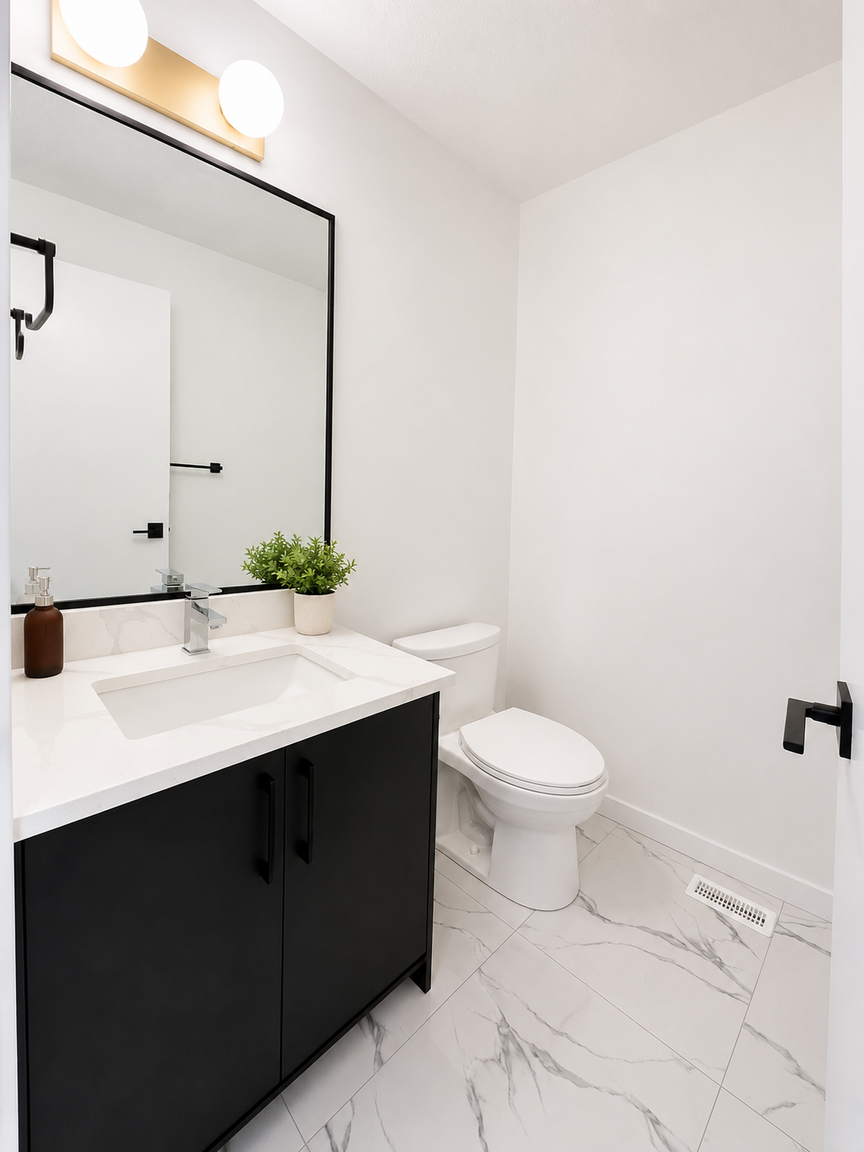 130 Hawks Ridge Boulevard Northwest, Edmonton, AB, T5S 2B9 - 6