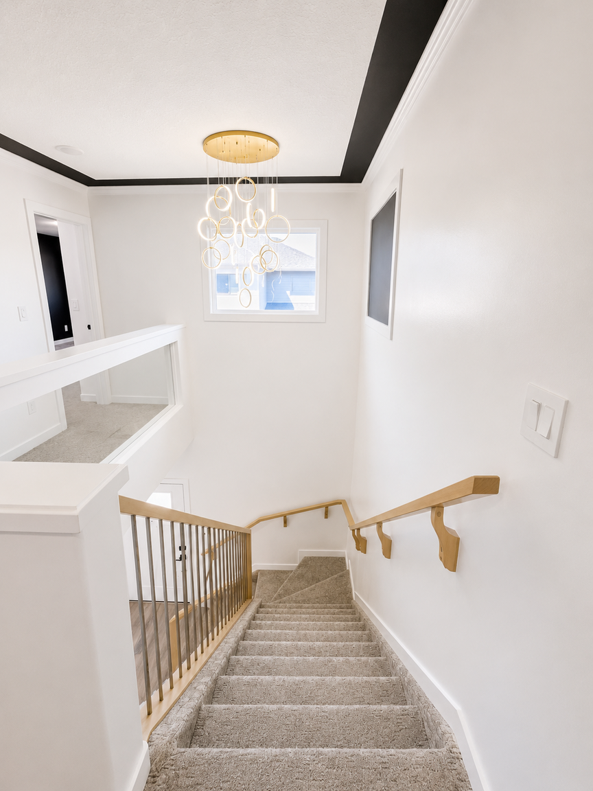 130 Hawks Ridge Boulevard Northwest, Edmonton, AB, T5S 2B9 - 13