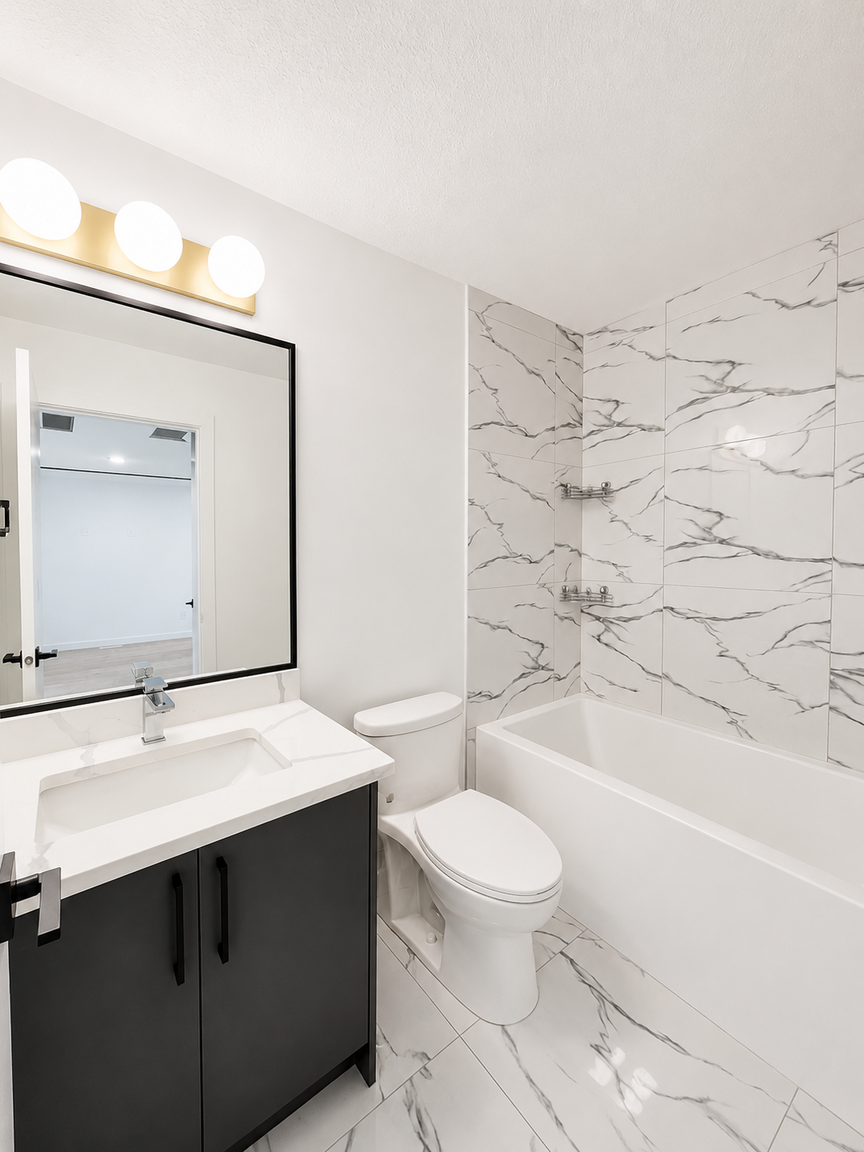 130 Hawks Ridge Boulevard Northwest, Edmonton, AB, T5S 2B9 - 25