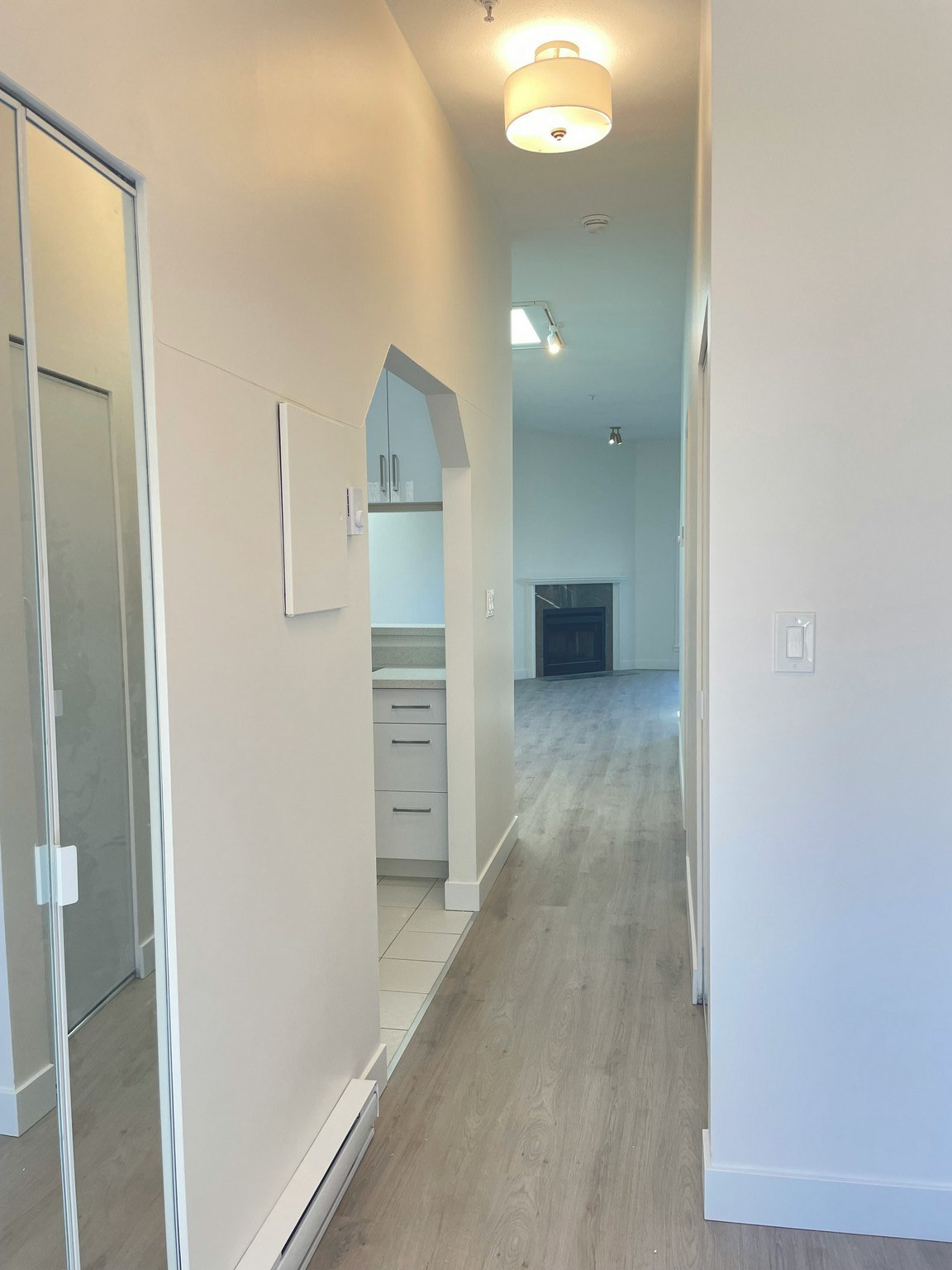 412-1236 West 8th Avenue, Vancouver, BC, V6H 3Y9 - 3