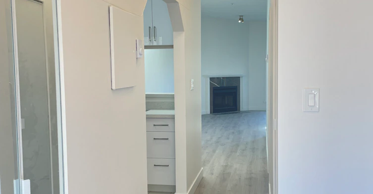 412-1236 West 8th Avenue, Vancouver, BC, V6H 3Y9 - 3