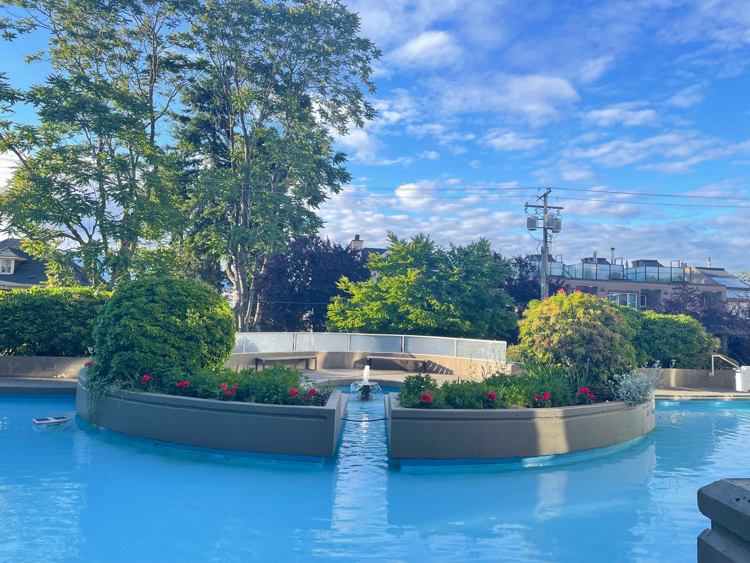 412-1236 West 8th Avenue, Vancouver, BC, V6H 3Y9 - 2