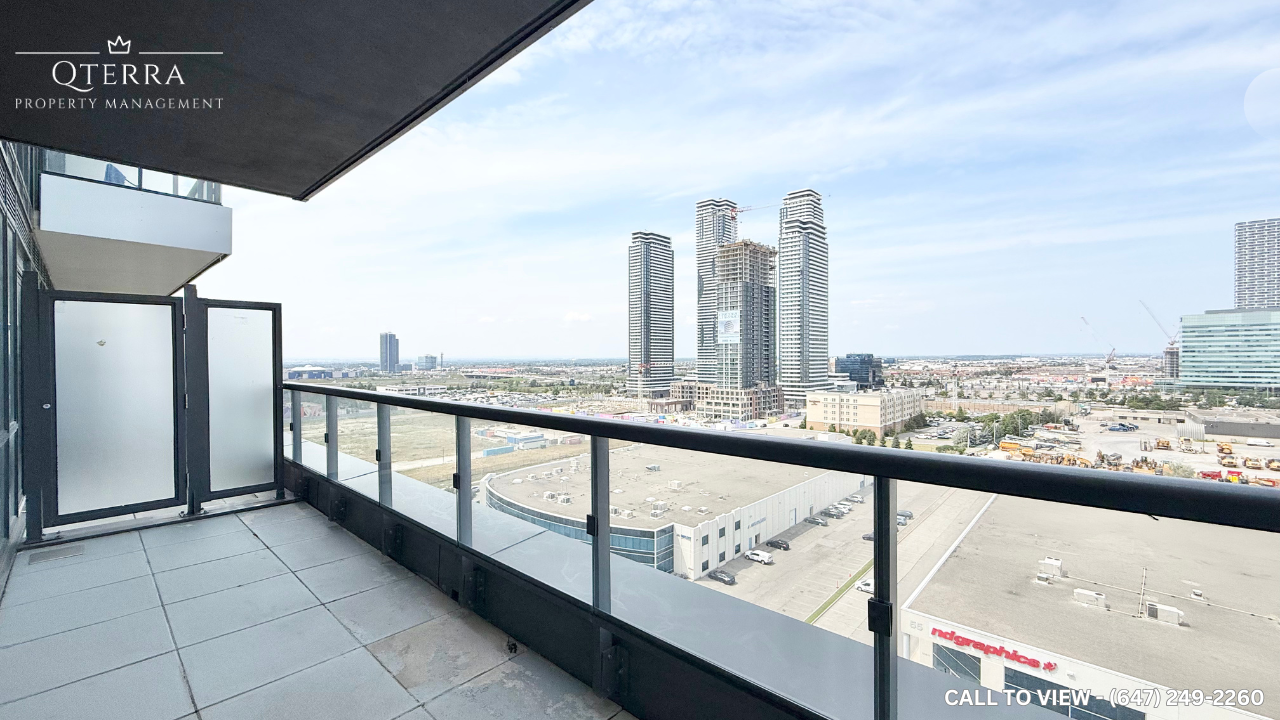 1217-10 Honeycrisp Crescent, Vaughan, ON, L4K 0M7 - 8