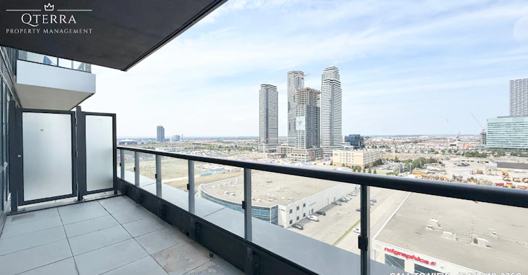 1217-10 Honeycrisp Crescent, Vaughan, ON, L4K 0M7 - 8