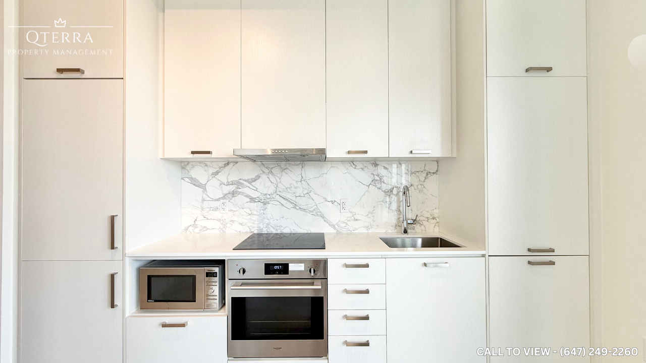 1217-10 Honeycrisp Crescent, Vaughan, ON, L4K 0M7 - 2