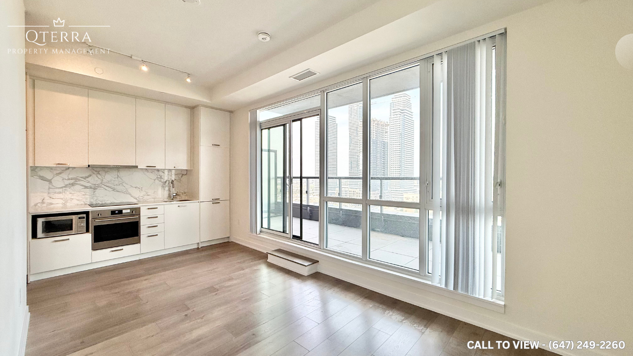 1217-10 Honeycrisp Crescent, Vaughan, ON, L4K 0M7 - 3