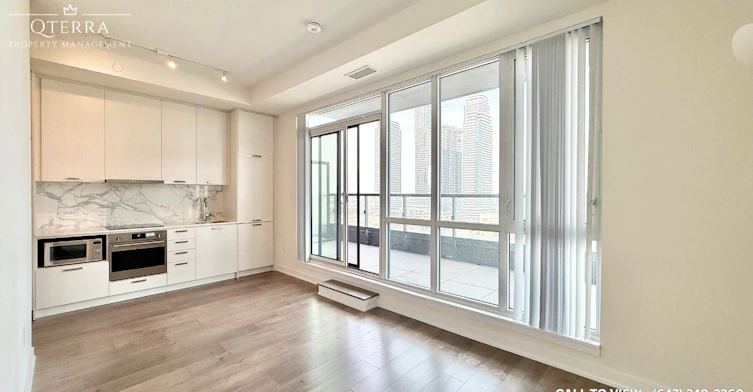 1217-10 Honeycrisp Crescent, Vaughan, ON, L4K 0M7 - 3