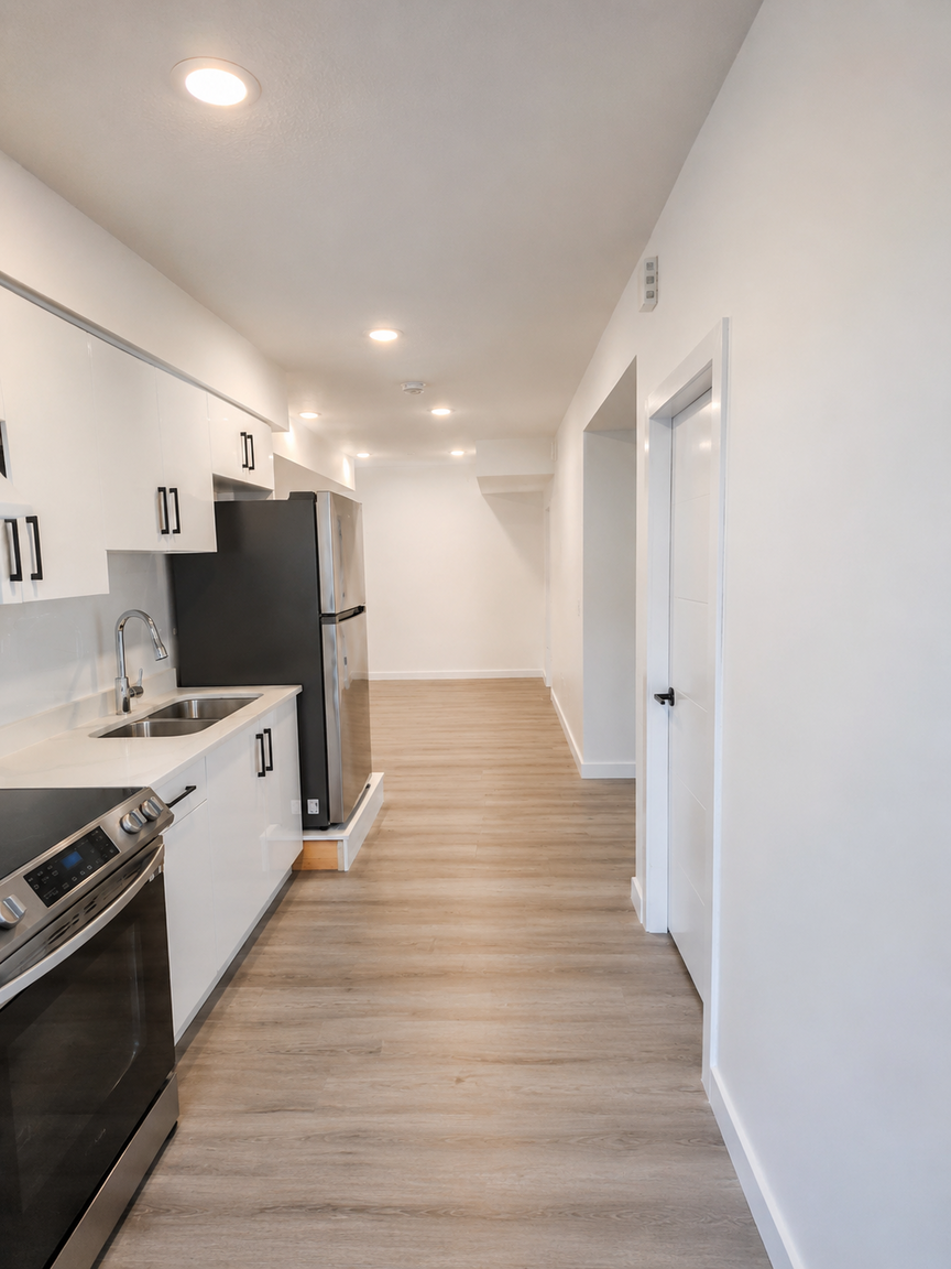 130 Hawks Ridge Boulevard Northwest, Edmonton, AB, T5S 2B9 - 3