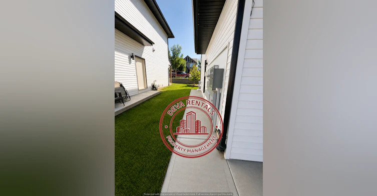 130 Hawks Ridge Boulevard Northwest, Edmonton, AB, T5S 2B9