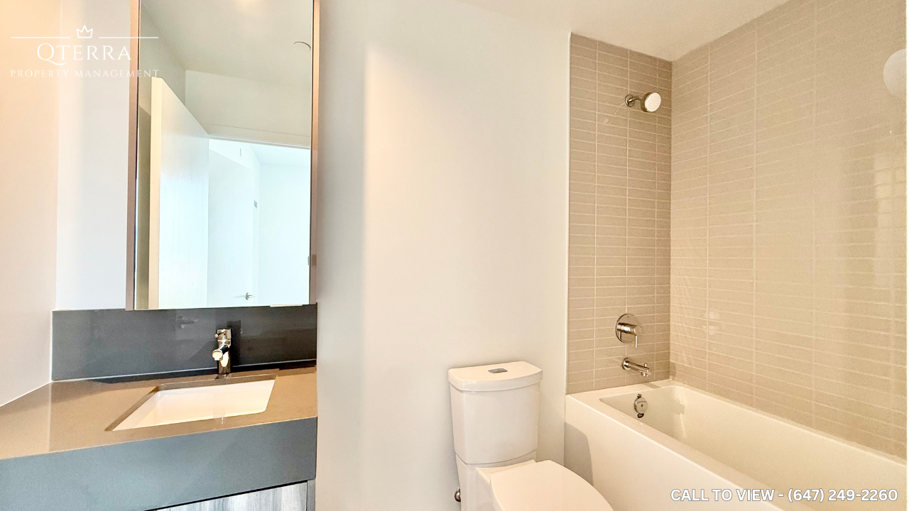 2112-6 Flavelle Trail, Vaughan, ON, L4L 1V8 - 7