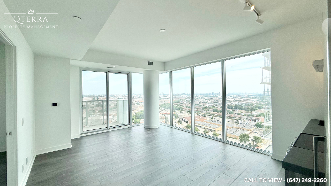 2112-6 Flavelle Trail, Vaughan, ON, L4L 1V8