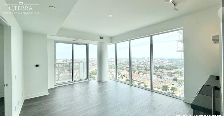2112-6 Flavelle Trail, Vaughan, ON, L4L 1V8