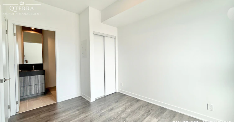 2112-6 Flavelle Trail, Vaughan, ON, L4L 1V8 - 4