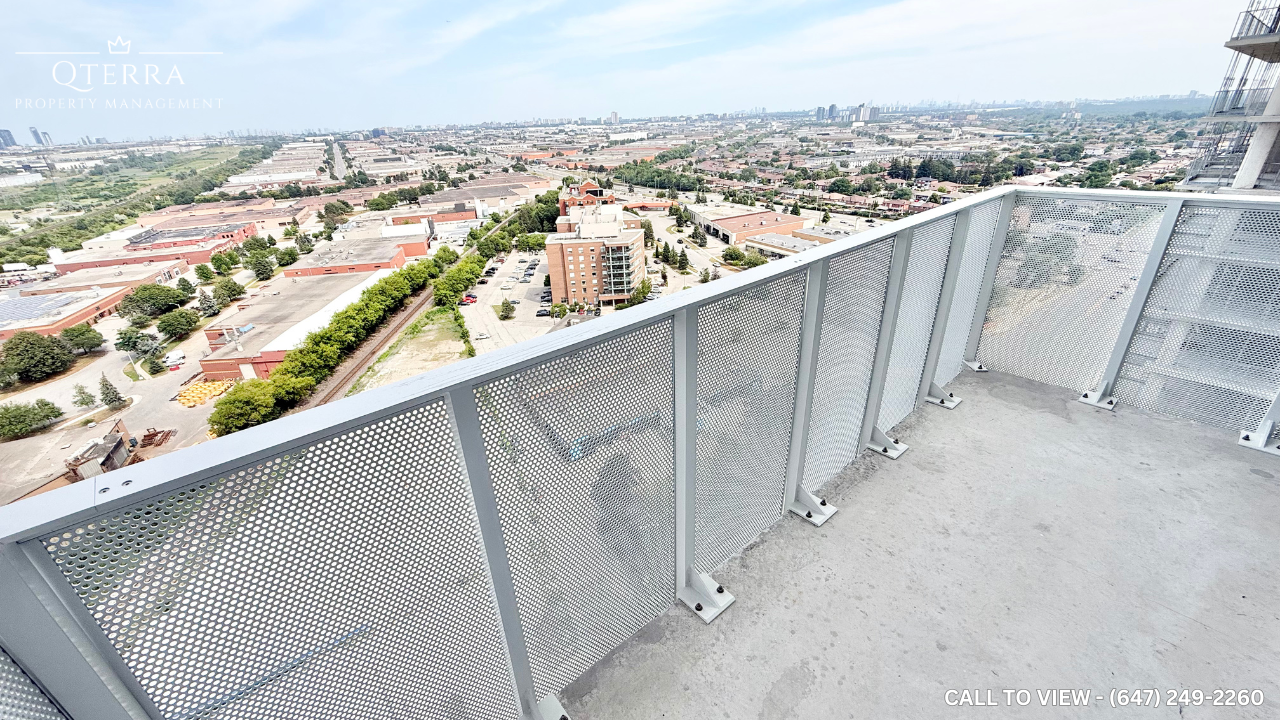 2112-6 Flavelle Trail, Vaughan, ON, L4L 1V8 - 10