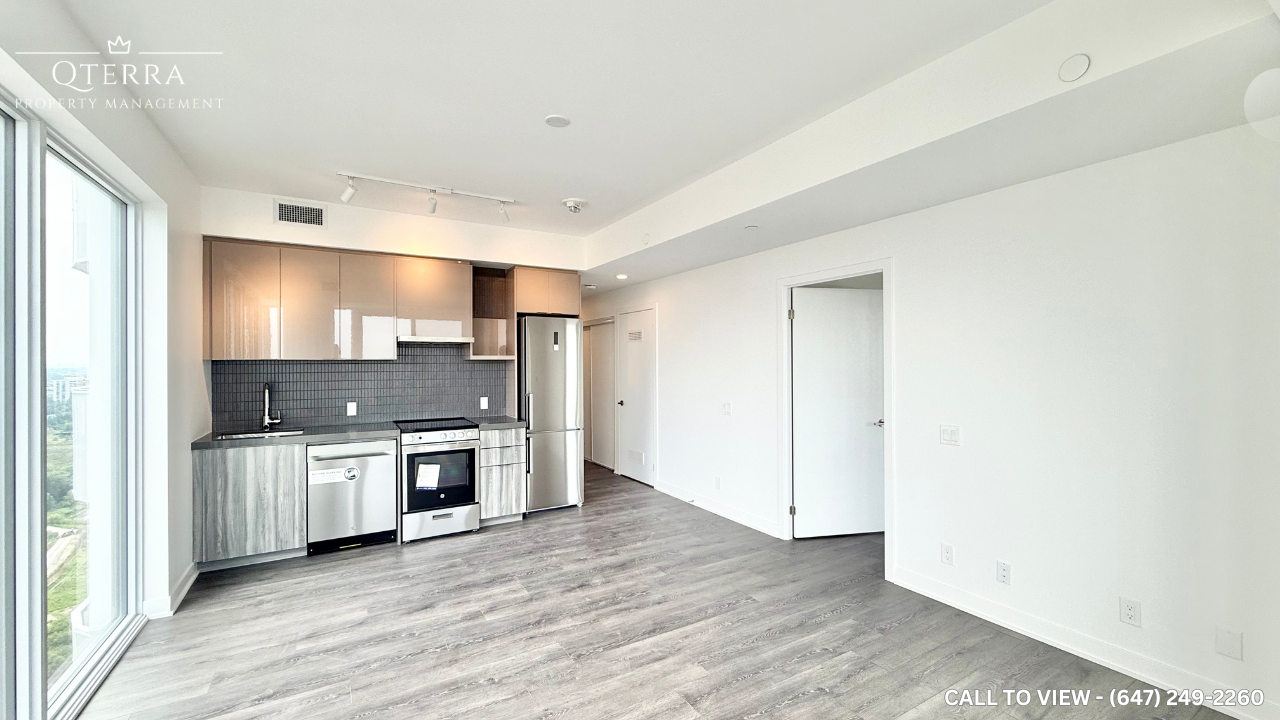 2112-6 Flavelle Trail, Vaughan, ON, L4L 1V8 - 2
