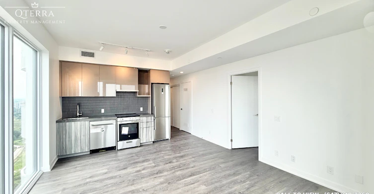 2112-6 Flavelle Trail, Vaughan, ON, L4L 1V8 - 2