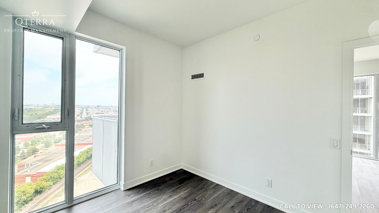 2112-6 Flavelle Trail, Vaughan, ON, L4L 1V8 - 3