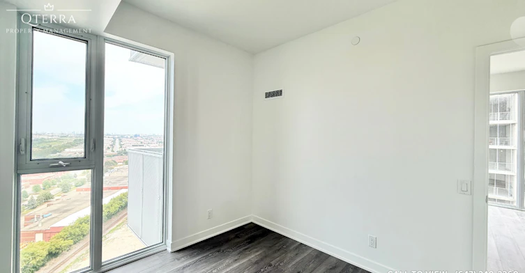 2112-6 Flavelle Trail, Vaughan, ON, L4L 1V8 - 3