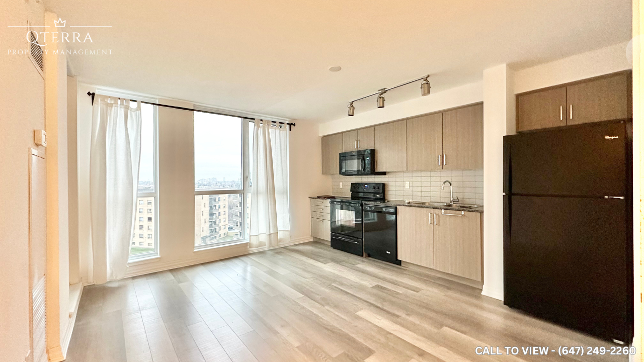 904-80 Esther Lorrie Drive, Toronto, ON, M9W 0C6