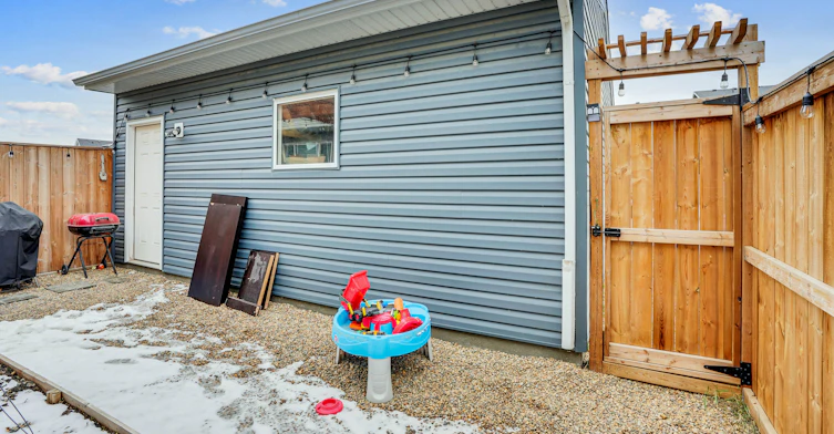 116B Seton Terrace Southeast, Calgary, AB, T3M 2V9 - 16
