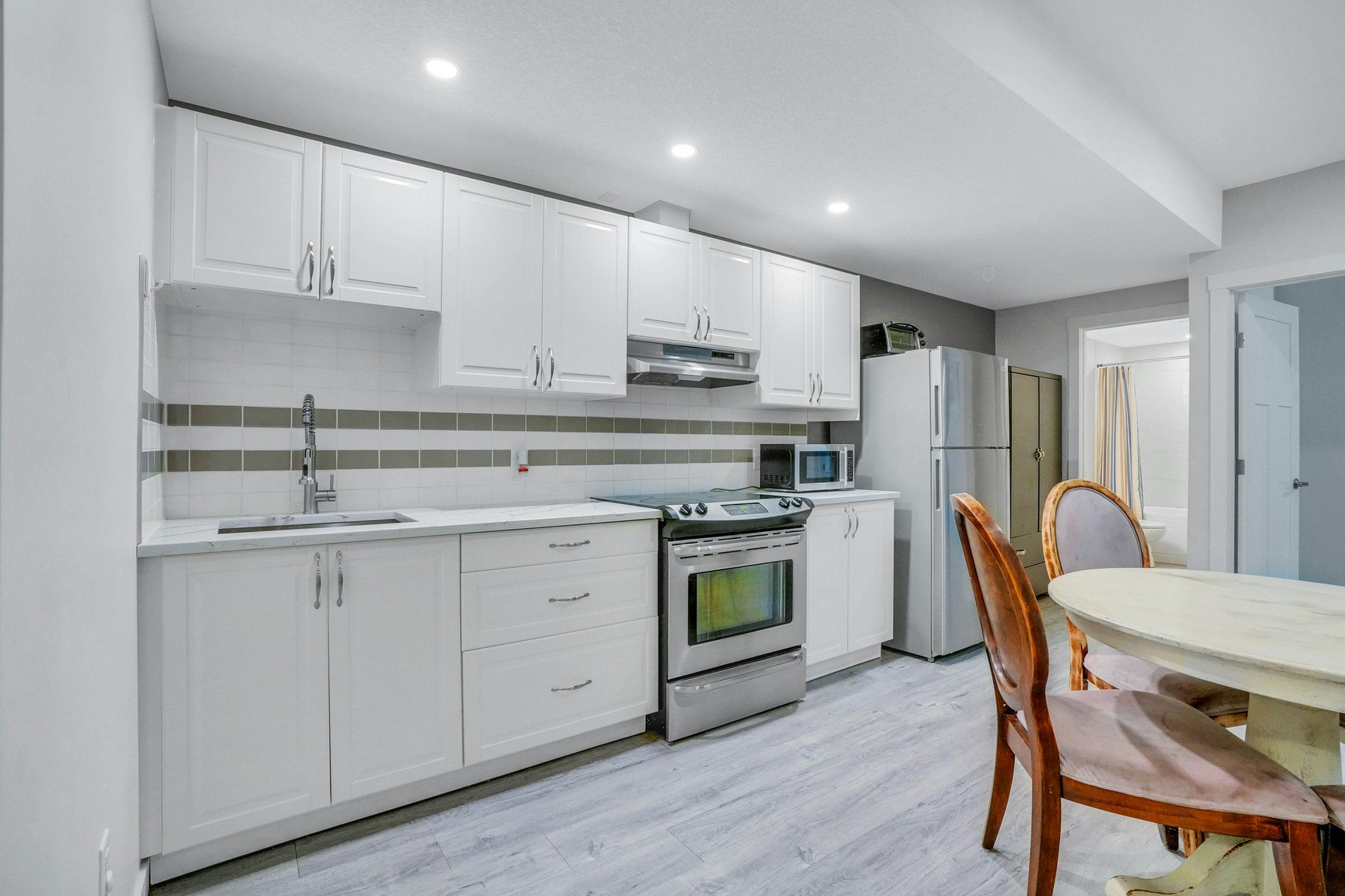116B Seton Terrace Southeast, Calgary, AB, T3M 2V9 - 4