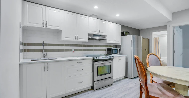 116B Seton Terrace Southeast, Calgary, AB, T3M 2V9 - 4