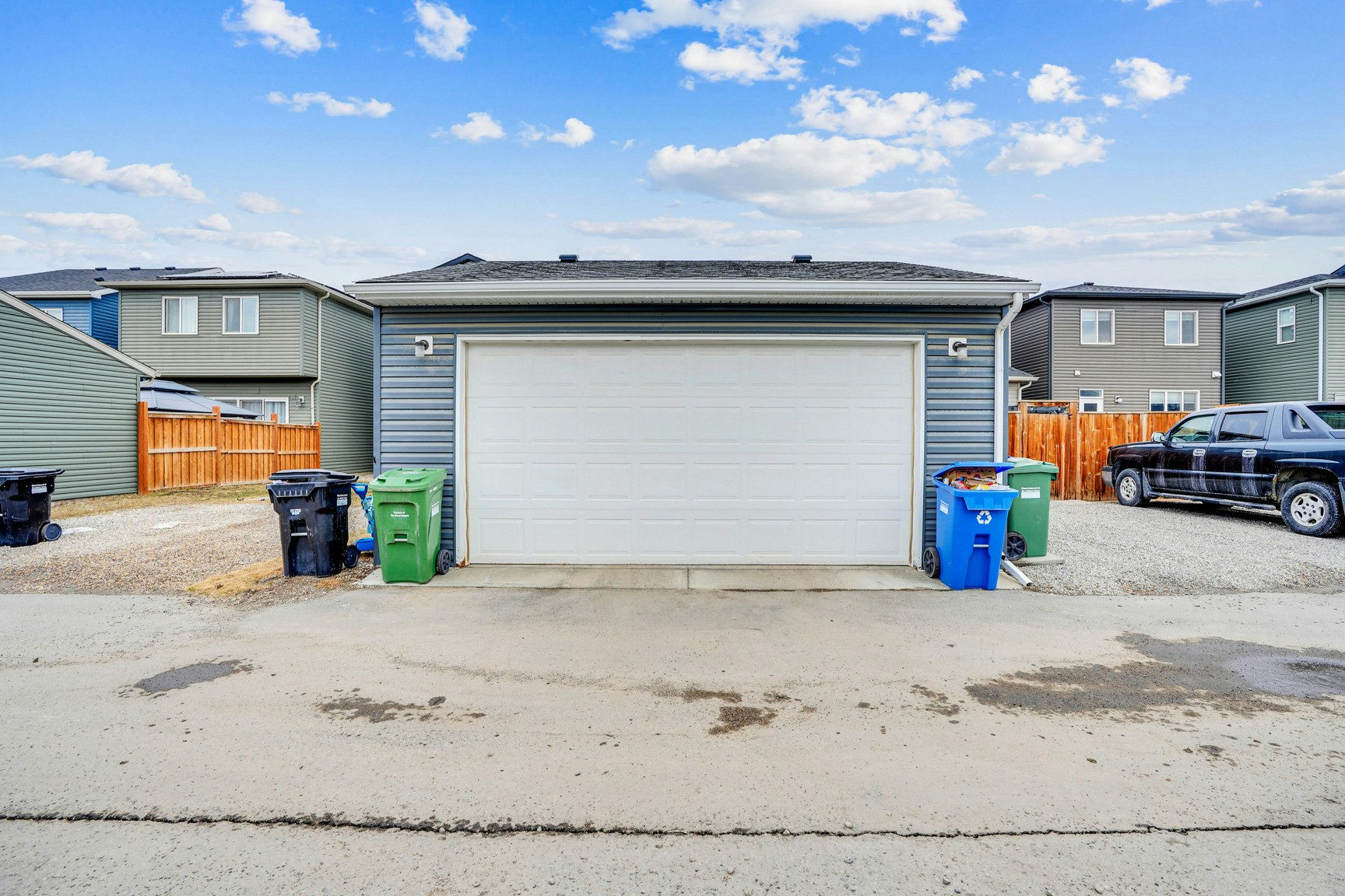 116B Seton Terrace Southeast, Calgary, AB, T3M 2V9 - 17