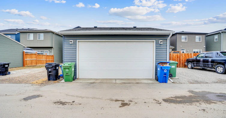 116B Seton Terrace Southeast, Calgary, AB, T3M 2V9 - 17