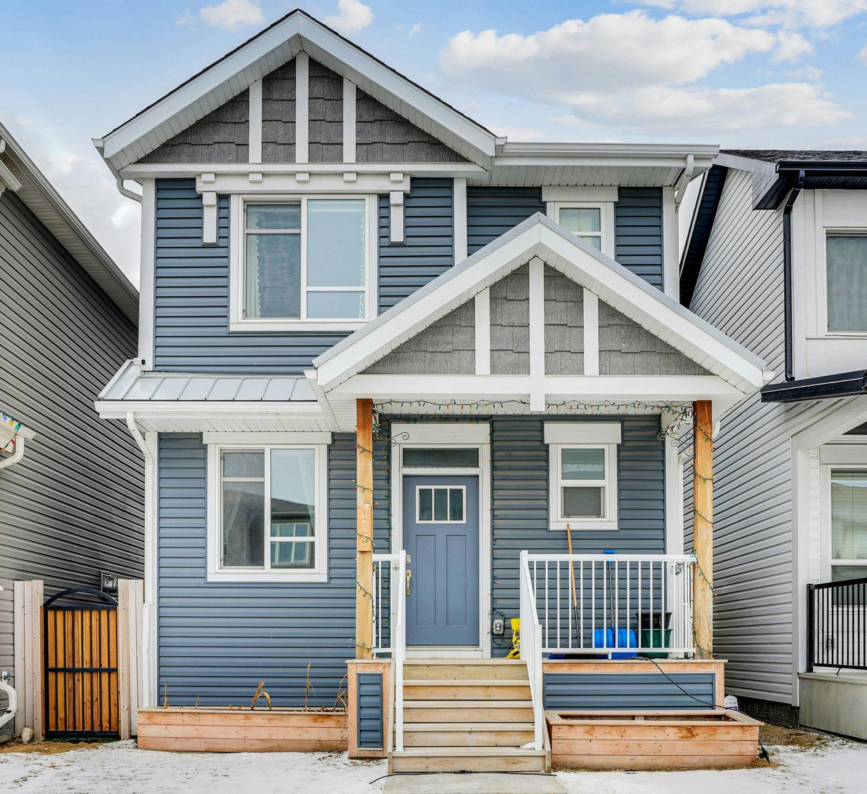 116B Seton Terrace Southeast, Calgary, AB, T3M 2V9