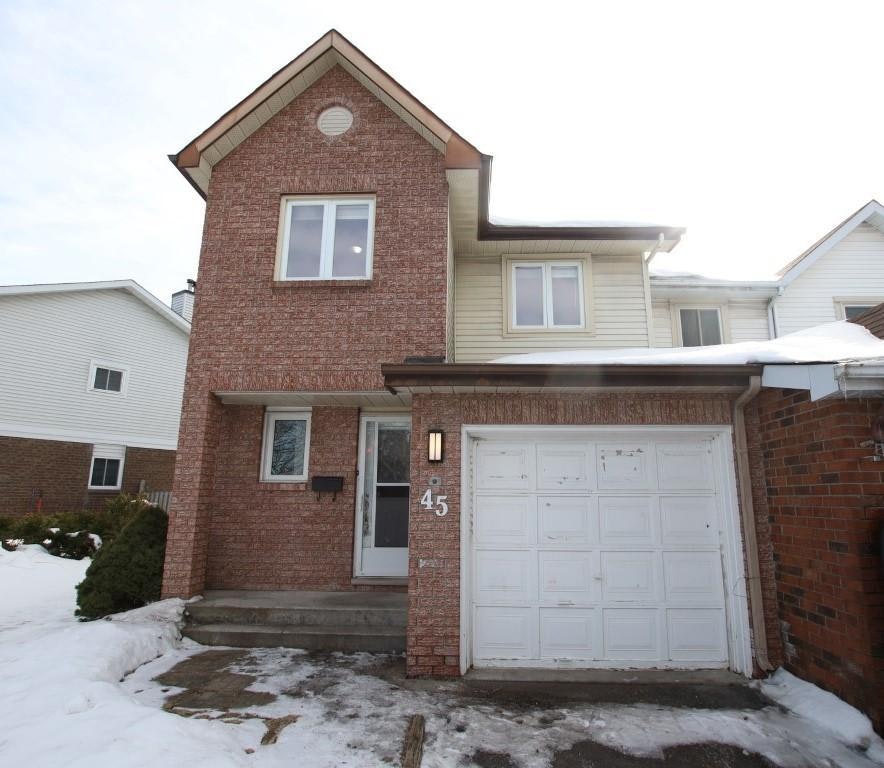 45-45 Mcgibbon Drive, Ottawa, ON, K2L 4A6