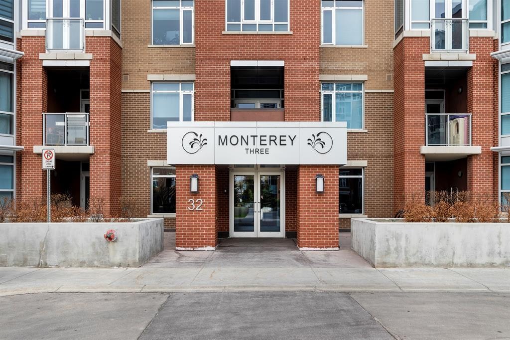 102-32 Varsity Estates Circle Northwest, Calgary, AB, T3A 2Y1 - 4