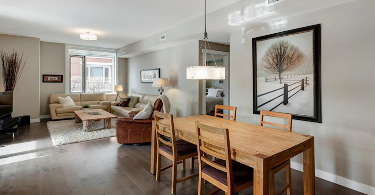 102-32 Varsity Estates Circle Northwest, Calgary, AB, T3A 2Y1 - 3